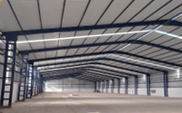 Heavy Sheds