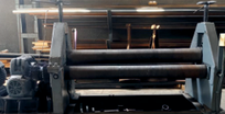 Hydraulic Press