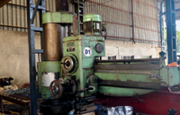 Rolling Machine