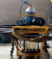 CO₂ Welding Machines