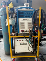 Rectifier Welding Machines