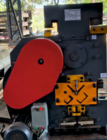 Drilling Machine