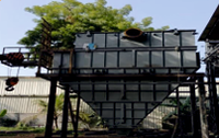 EOT Crane AC Cabin