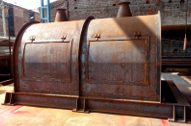 Heavy Fabrication